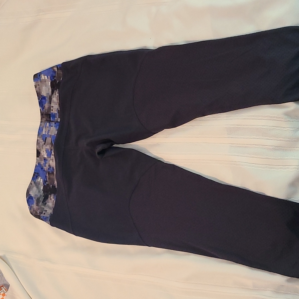 Running leggings